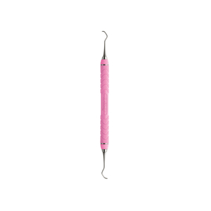 Curette Columbia Everedge 2.0 #8 Handle Colors (Hu Friedy)