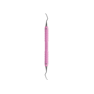 Curette Columbia Everedge 2.0 #8 Handle Colors (Hu Friedy)