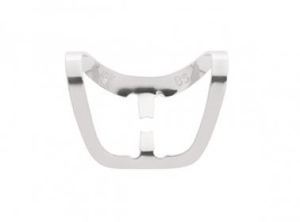 Brinker Clamps Tissue Retractors B1-6 (Hygenic Coltene)