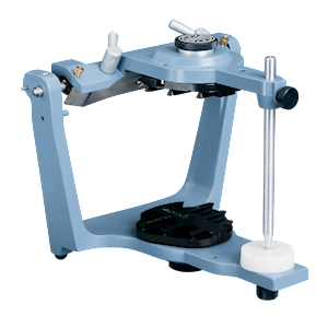 Hanau Mate Packaged Articulator (WhipMix)