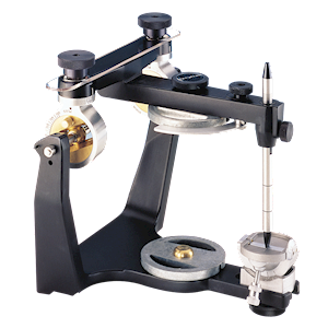 Package Assy  Wide Vue Articulator