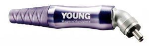 Young Hygiene Handpiece