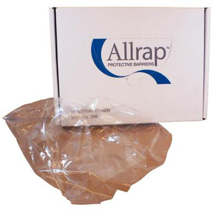 Allrap Headrest Covers 250/pkg (Pinnacle)