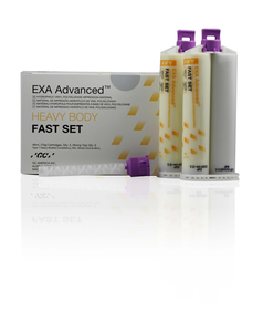EXA Advanced 2/Pack (GC America)