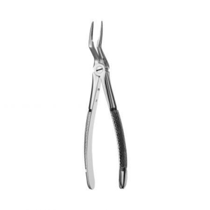 Forceps Serrated European Style (Hu-Friedy) 