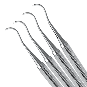 Gracey Curette P #2 Handle (Hu Friedy)