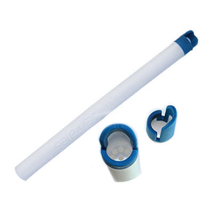 Safe Vac Evacuation Tips 50/Pkg (Safe Vac)