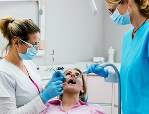 HVE Air Protect XL Plus 16 mm, gray 4/Pkg