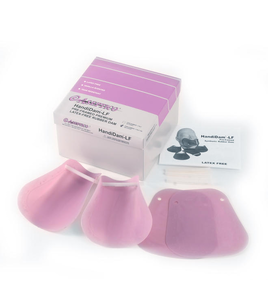 Handi Dam Pre-Framed 