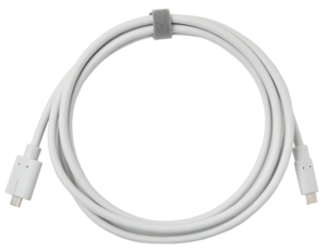 i600/i700 Power Cable 3m (C to C) (Medit)