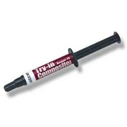 Accolade PV Try-In Paste (Zest Dental)