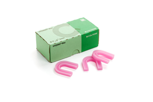 Bite Blocks wax (Coltene)