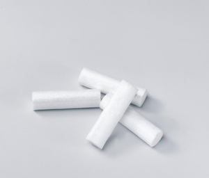 Roeko Luna Cotton Rolls Size #2 1000/Pkg