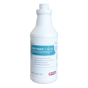Enzymax Liquid Ultrasonic Detergent and Presoak (Hu-Friedy)