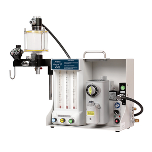 Avante Integra SP VSO2 Portable Anesthesia Machine
