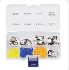 iMatrix System (Pacdent)