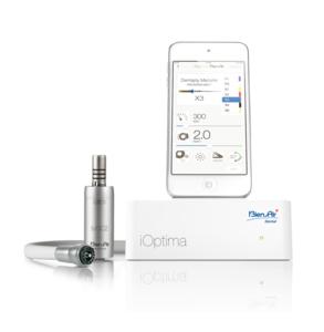 iOptima W/ Transformer (Bien Air)