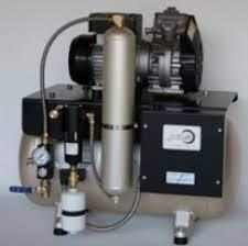 JDS Oil-Less Air Compressor 1HP Single Head (JDS)