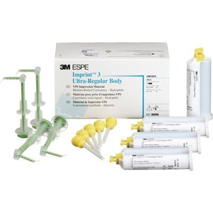 Imprint 3 Ultra Impression Material (3M)