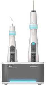 Elements IC Obturation Dual System (Kerr)