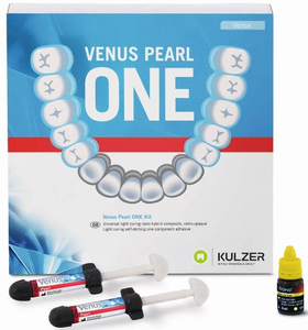 Venus Pearl One (Kulzer)