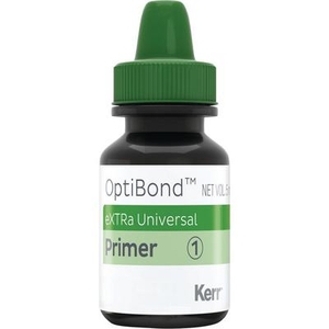OptiBond eXTRa Universal Adhesive Dual Cure (Kerr)