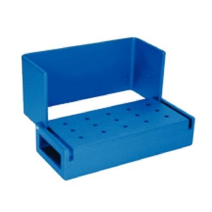 Bur Blocks AXIS Aluminum 15 Holes (Kerr)