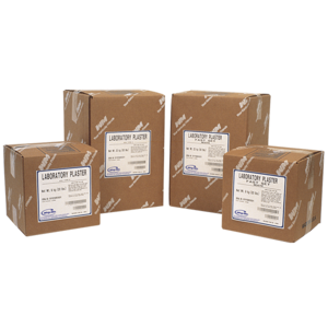 Laboratory Plaster 100/100G (Whipmix)