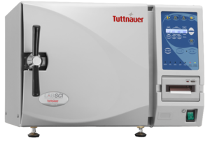 LABSCI 10 23L Benchtop Autoclave