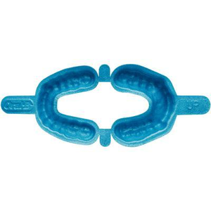 Centwins Fluoride Tray (Oral-B)