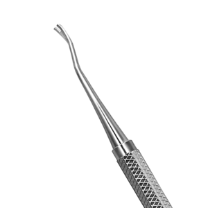 Ligature Director Gingrass #2 Hdl. (Hu-Friedy)