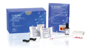 G BOND 7th Generation Bonding (GC America)