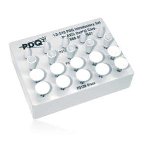 PDQ2 Composite Polishing 