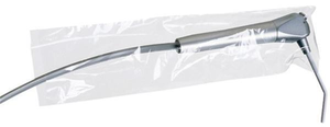 Syringe Sleeves 500/Pkg (Plasdent)