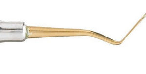 Composite Placement Instruments Titanium GTX (Miltex)