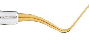 Composite Placement Instruments Titanium GTX (Miltex)