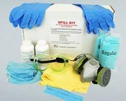 Spill Kit