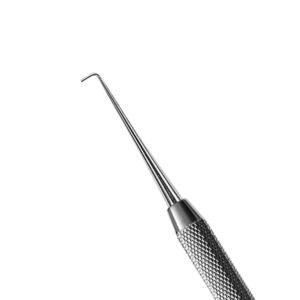 Condenser Root Apical Micro Endo Plugger Straghit .5 