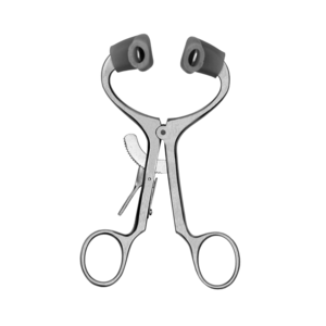 Mouth Gag Molt Infant Size (Hu-Friedy)