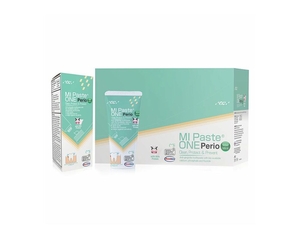 MI Paste ONE Perio Toothpaste Mint,10/Pkg