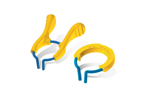 myJunior Sectional Matrix System