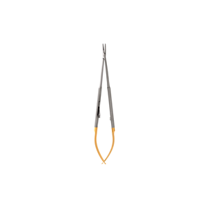Needle Holder Cortellini Micro Castr Str (Hu-Friedy)