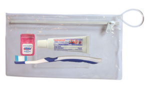 Detal Patient Kit Child 36/Pkg (Oraline)