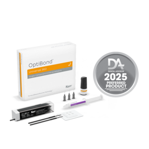 OptiBond Universal 360 GPDM Technology And Enriched With MDP (Kerr)