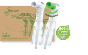 Prophy Angles Ice Oscillating (BeeSure)