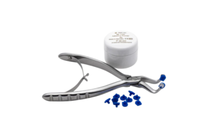 Crown Remover Plier Kit (PDT)