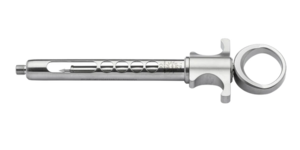 Aspirating Anesthetic Syringe (PDT)