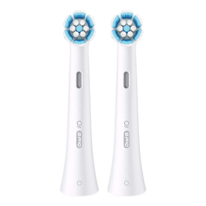 Toothbrush Replacement Head iO Gentle Care 2-Count 6/Pkg (Oral-B)