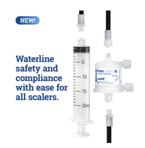 PureClarity Waterline Purification Systm