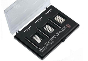 Glassix Glass Fiber Post 